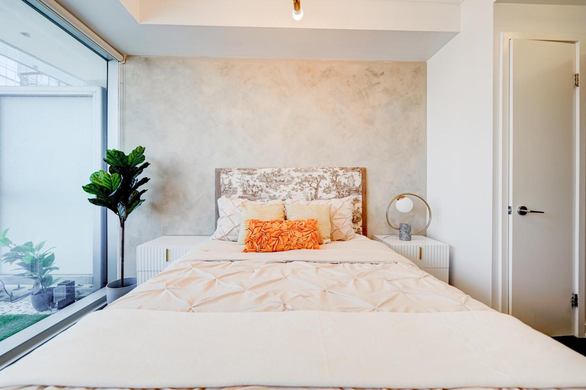 Skytree - Modern Rusty Condo Close To Union Station In Heart Of Downtown Toronto Extérieur photo