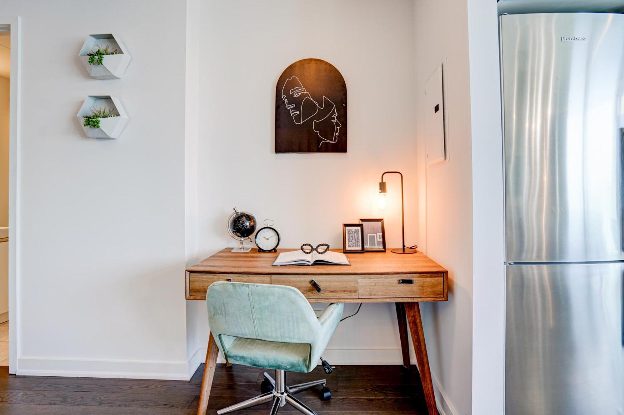 Skytree - Modern Rusty Condo Close To Union Station In Heart Of Downtown Toronto Extérieur photo