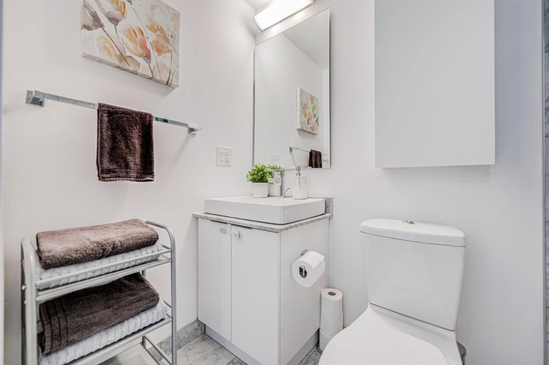 Skytree - Modern Rusty Condo Close To Union Station In Heart Of Downtown Toronto Extérieur photo