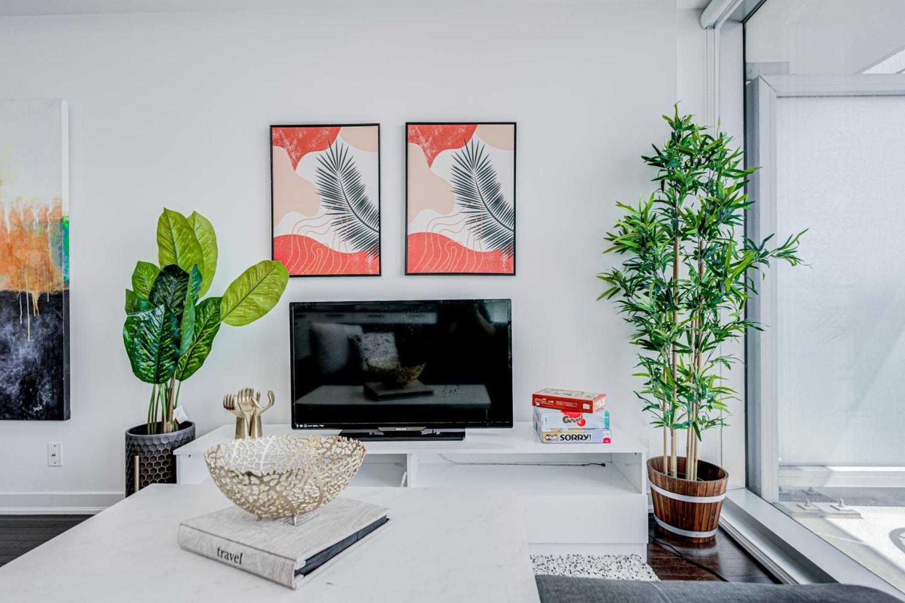 Skytree - Modern Rusty Condo Close To Union Station In Heart Of Downtown Toronto Chambre photo